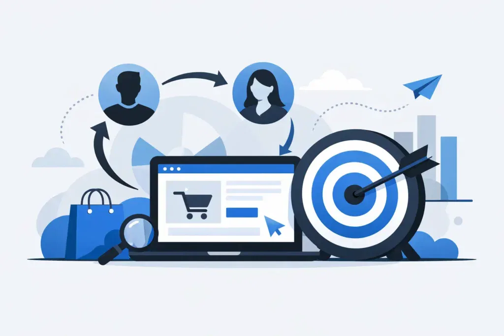 Qué es el remarketing y cómo funciona