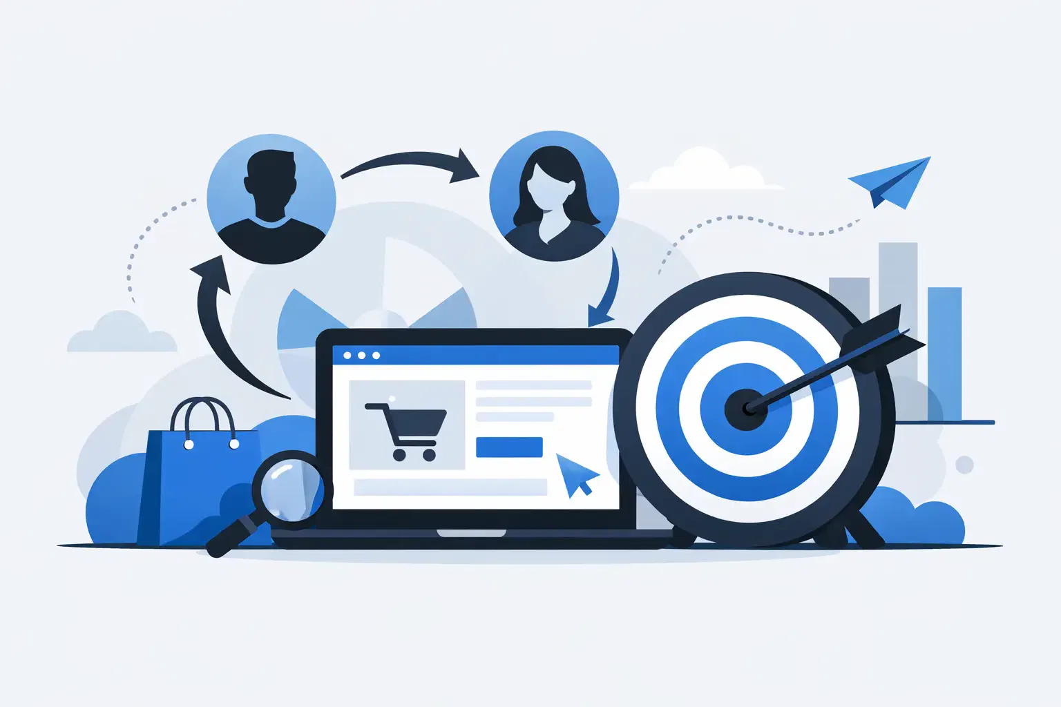 Qué es el remarketing y cómo funciona