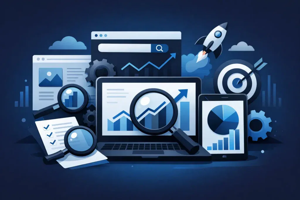 Qué incluye una auditoría SEO de verdad