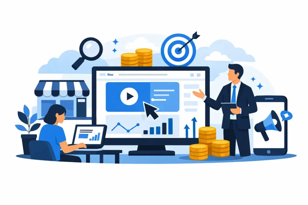 Cómo funciona Google Ads para pymes